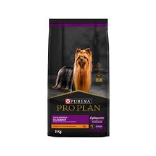 PP EXIGENT OPTIENRICH 3KG - Black Dog Panamá 