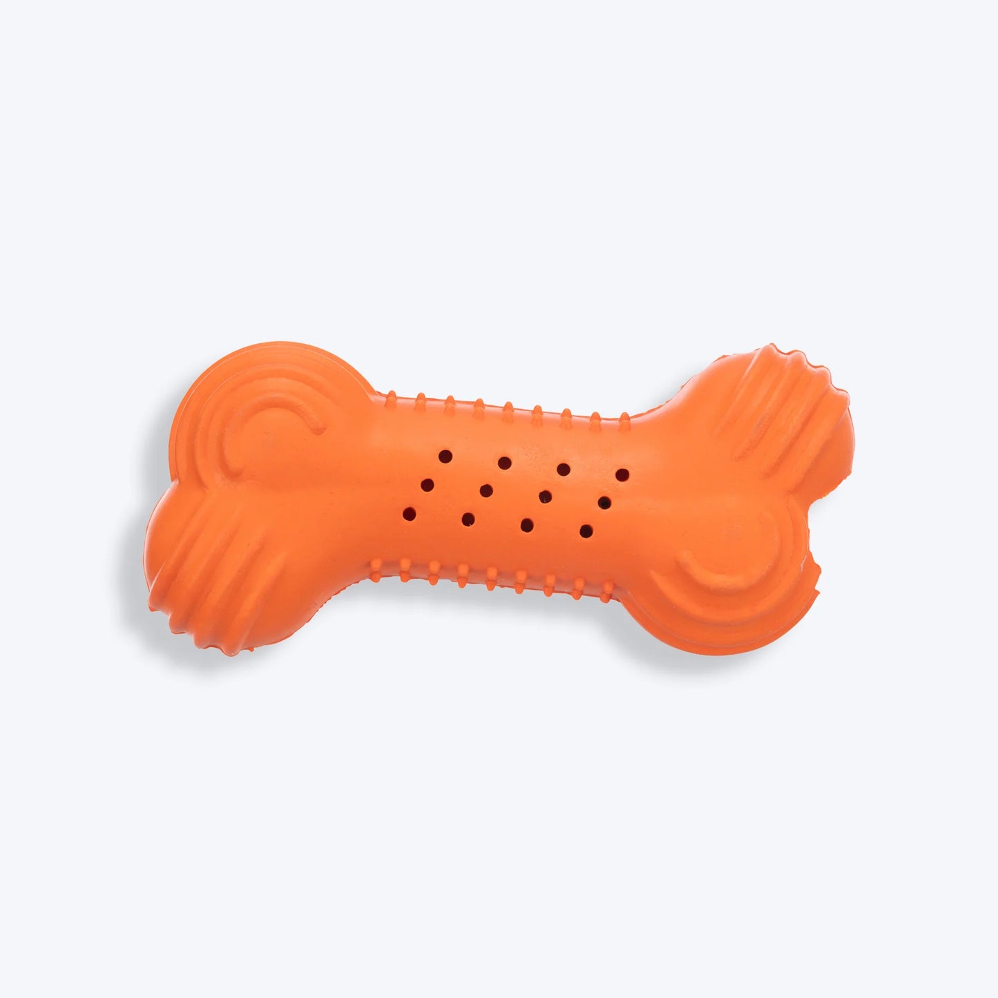 FUNBONE - Orange - Black Dog Panamá 