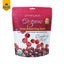 GL ORGANIC BAKED CRANBERRY TREATS 14OZ - Black Dog Panamá 