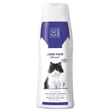 Long Hair Cat Shampoo - 250 ml - Black Dog Panamá 