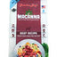 GL MACANNA BEEF RECIPE DOG FOOD 1LB - Black Dog Panamá 
