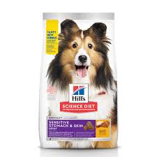 SD CA ADT SEN ST & SK 30LB - Black Dog Panamá 