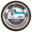 CROCK Stainless Steel Bowl - XXL - Black Dog Panamá 