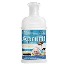 APRURIT SHAMPOO X 200ML - Black Dog Panamá 