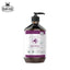 NATUR'LUXE  Argan Oil & Acai 2 in 1 Shampoo/Conditioner  - 500 ml - Black Dog Panamá 