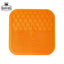 LECCA Mat Orange M - Black Dog Panamá 