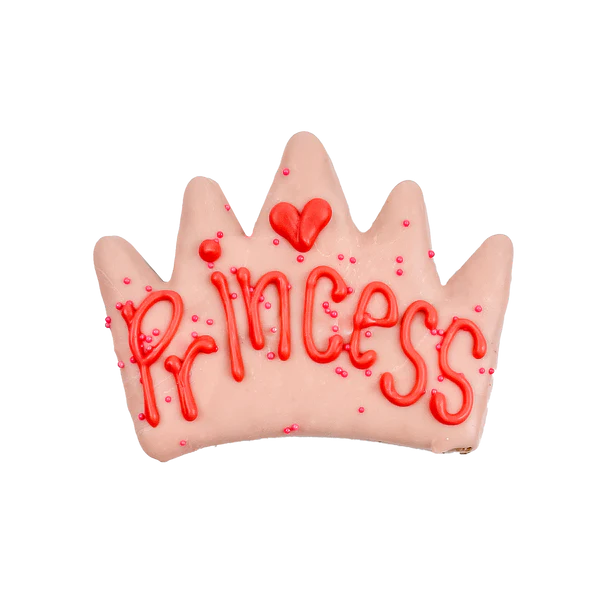BOSCO AND ROXYS  |  Always A Princess Crown | Birthday