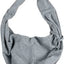 PET TOTE BAG 60X24X65CM - Black Dog Panamá 