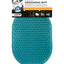 RUBBER GROOMING Mitt - Black Dog Panamá 