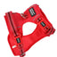 DOOG Neotech Harness RED - Extra Large