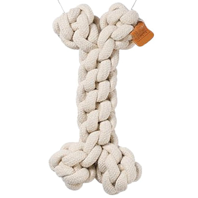 COTO White Bone 19 cm - Black Dog Panamá 