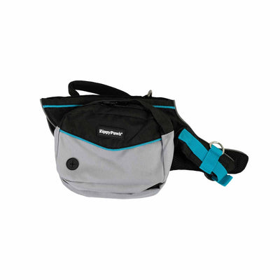 Adventure Backpack - Teal - XL - Black Dog Panamá 