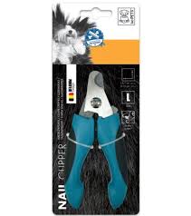 NAIL Clipper - L - Black Dog Panamá 