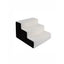 3 TIER PET STEP 
 (EPE FOAM)
46*40*30CM - Black Dog Panamá 