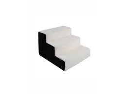 3 TIER PET STEP 
 (EPE FOAM)
46*40*30CM - Black Dog Panamá 