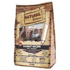 RABBIT RECIPE SENIOR&LIGHT ADULT MINI