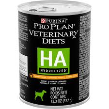 PPVD CANINE HA 13.3OZ - Black Dog Panamá 