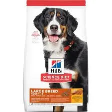 603795 SD CANINE ADT LB 15LB - Black Dog Panamá 