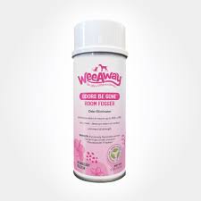 ODORS BE GONE FOGGER (HAWAIIAN BLOOM) - Black Dog Panamá 