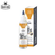 EYE care - Black Dog Panamá 
