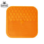LECCA Mat Orange M - Black Dog Panamá 