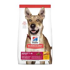 SD CANINE ADULT HG 3KG - Black Dog Panamá 