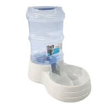 SAONE Water Dispenser - 6 L - Black Dog Panamá 