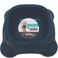Single PLASTIC BOWL - 200 ml - Black Dog Panamá 