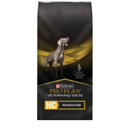 PPVD  CNNE NC NEUROCARE 1X6LBS - Black Dog Panamá 