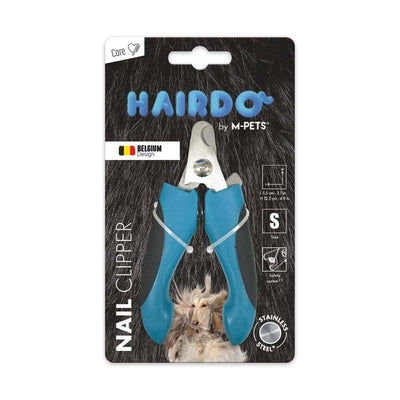 NAIL Clipper - S - Black Dog Panamá 