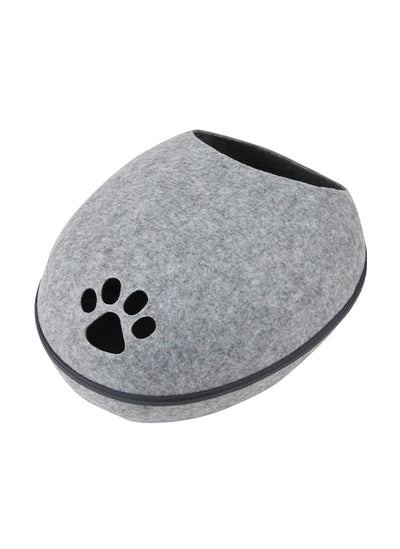 Felt Cat Cave - Black Dog Panamá 