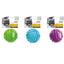 MARS Balls Treat Dispenser - Ø 8 cm - Black Dog Panamá 