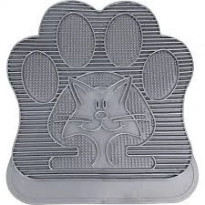 28942 PAWISE CAT LITTER MAT - Black Dog Panamá 