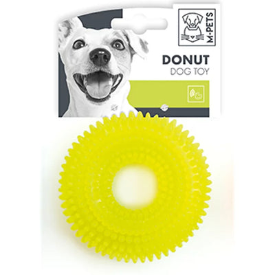 DONUT - Ø 9 cm - Black Dog Panamá 