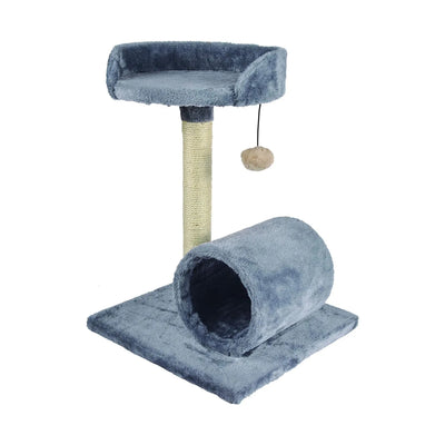 EREBUS Cat Tree - Black Dog Panamá 