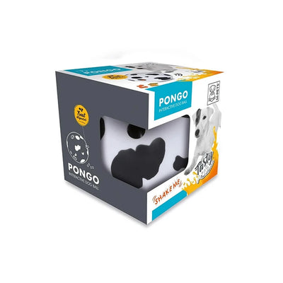 New Interactive ball - Black Dog Panamá 