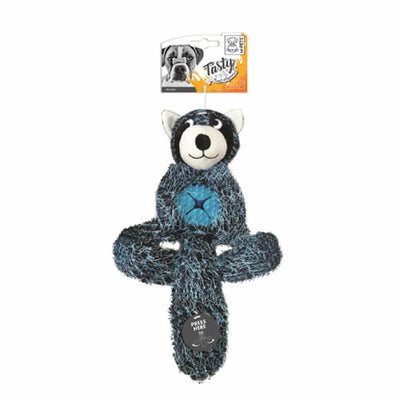 NELSON Bear - Black Dog Panamá 