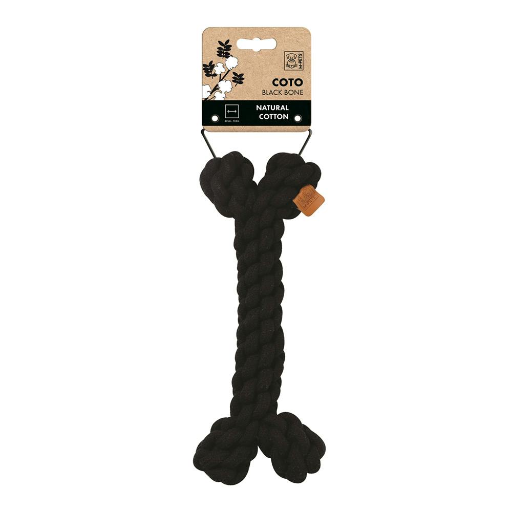 COTO Black Bone 30 cm - Black Dog Panamá 