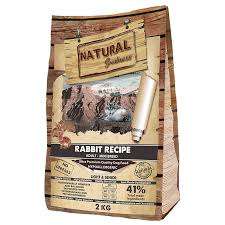 RABBIT RECIPE SENIOR&LIGHT ADULT MINI Black Dog Panamá 