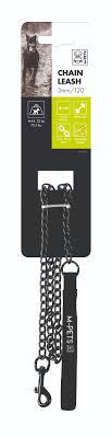 CHAIN Leash 3 mm/120 - Black Dog Panamá 