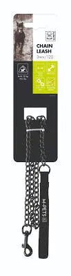 CHAIN Leash 3 mm/120 - Black Dog Panamá 