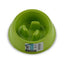 MELAMINE BOWL - Single fashion bowl - 300 ml - Black Dog Panamá 