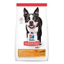 SD ADL SMALL BITES LIGHT CHKN/B 5LB - Black Dog Panamá 