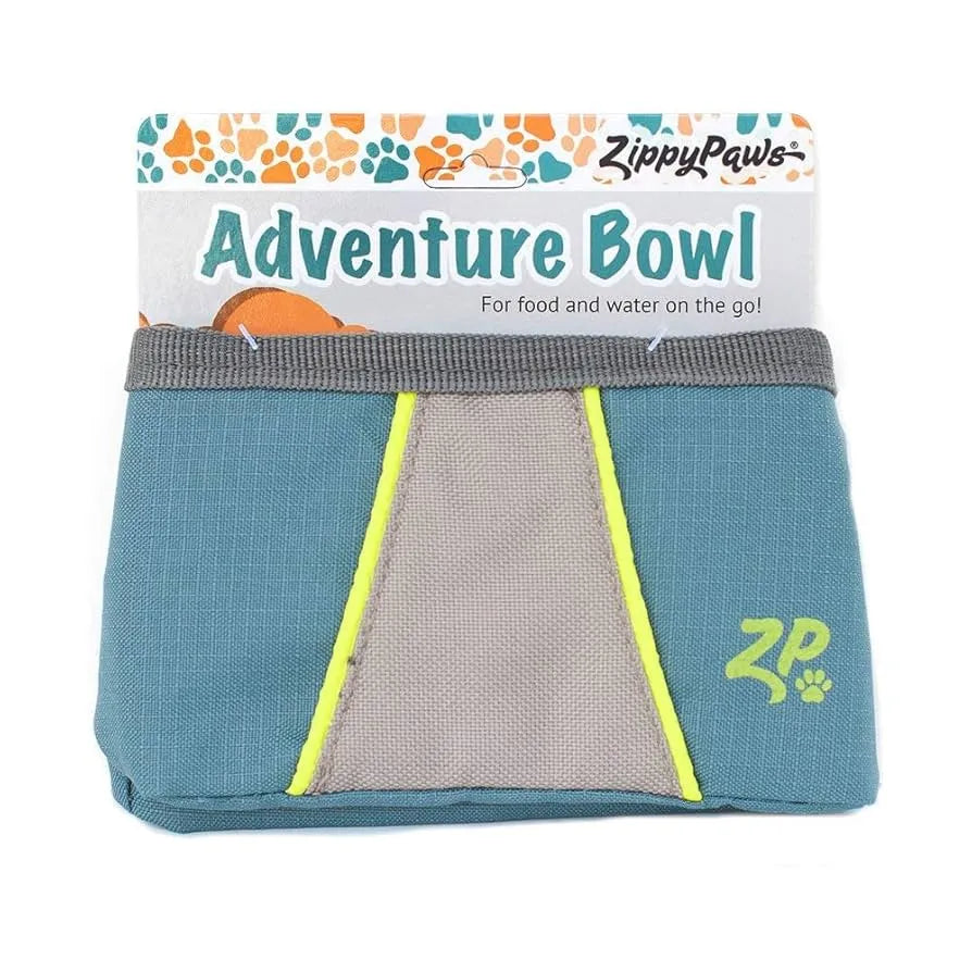 ADVENTURE BOWL FOREST GREEN - Black Dog Panamá 