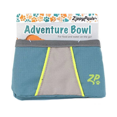 ADVENTURE BOWL FOREST GREEN - Black Dog Panamá 