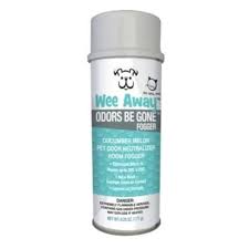 ODORS BE GONE FOGGER (CUCUMBER MELON) - Black Dog Panamá 