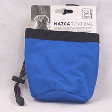 NAZCA Treat bag - (500 ML) - Black Dog Panamá 