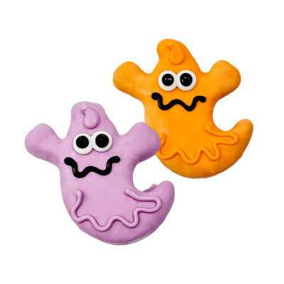 BOSCO AND ROXYS  |  NATURAL I Call Boo-sheet! | Halloween