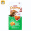 CATIT CREAMY POLLO CON CORDERO 40G - Black Dog Panamá 