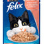 FELIX SALMON SALSA 85G - Black Dog Panamá 